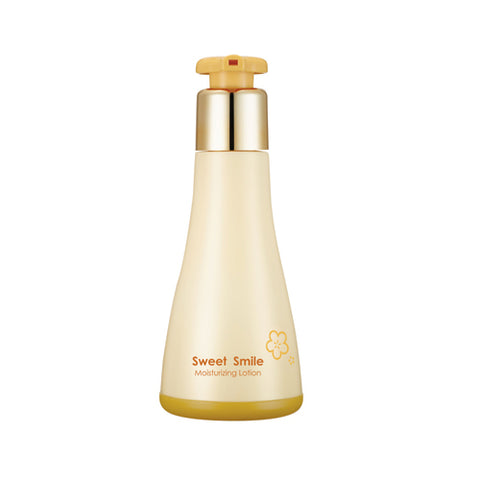 [SUM37] Sweet Smile Moisturizing Lotion 250ml