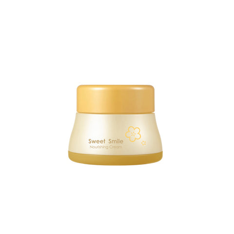 [SUM37] Sweet Smile Nourishing Cream 120ml