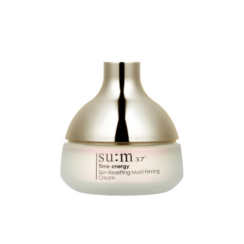 [SUM37] Time energy Skin Resetting Moist Firming Cream - Cosmetic Love