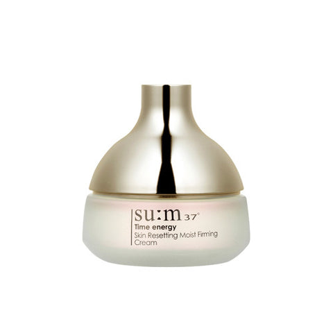 [SUM37] Time energy Skin Resetting Moist Firming Cream - Cosmetic Love