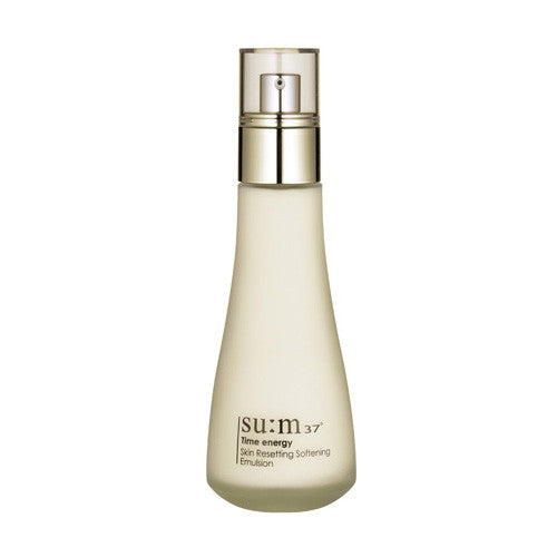 [SUM37] Time energy Skin Resetting Softening Emulsion - Cosmetic Love