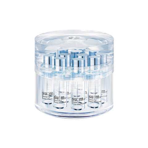 [SUM37] Water-full Deep Effect Ampoule - Cosmetic Love