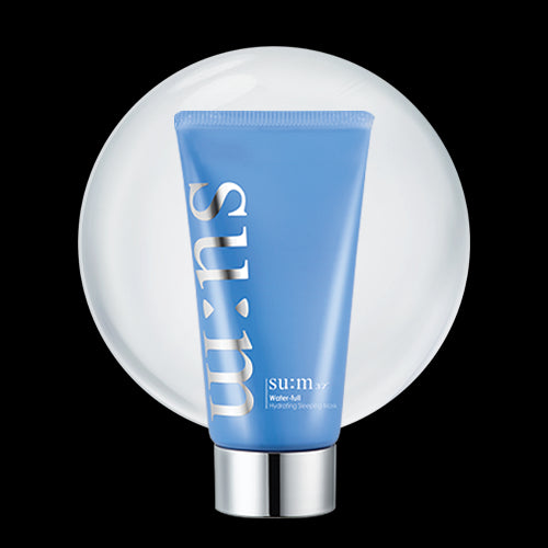 [SUM37] Water-full Hydrating Sleeping Mask 100ml