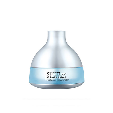 [SUM37] Water-full Radiant Hydrating Glow Cream 50ml