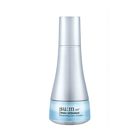 [SUM37] Water-full Radiant Hydrating Glow Emulsion 120ml