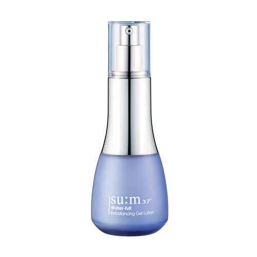 [SUM37] Water-full Rebalancing Gel Lotion - Cosmetic Love