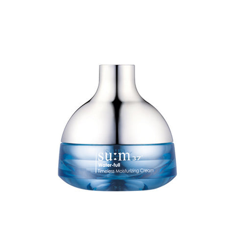 [SUM37] Water-full Timeless Moisturizing Cream - Cosmetic Love