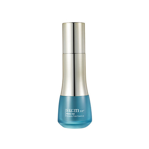 [SUM37] Water-full Timeless Pore Essence - Cosmetic Love
