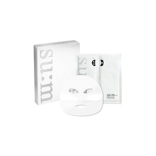 [SUM37] White Award Luminous Mask - Cosmetic Love
