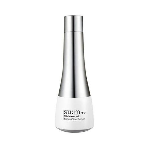 [SUM37] White Award Micro Clear Toner - Cosmetic Love