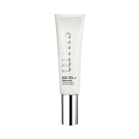 [SUM37] White Award Uptoning Shield Master Sun Block - Cosmetic Love