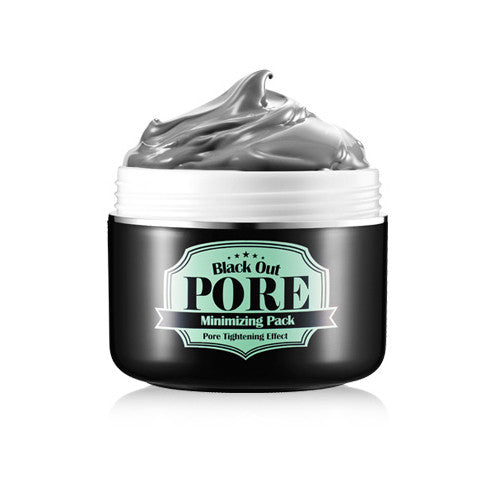 [Secret Key] Black Out Pore Minimizing Pack 100g - Cosmetic Love