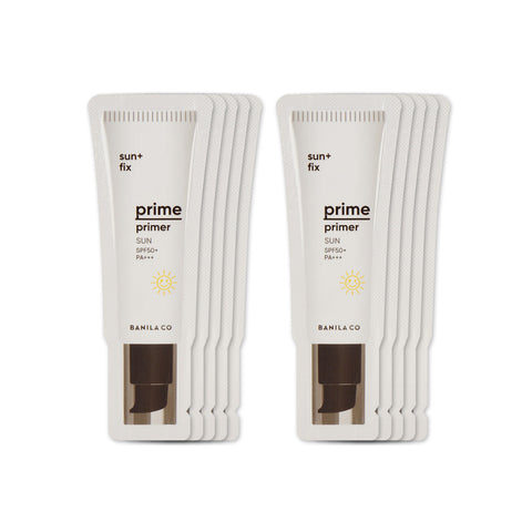 [Sample] [Banila Co] Prime Primer Sun x 10PCS