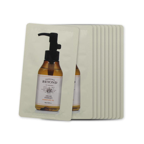 [Sample] [Beyond] Argan Therapy Signature Oil X 10PCS