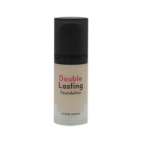 [Sample] [Etude House] NEW Double Lasting Foundation(N03) 10g