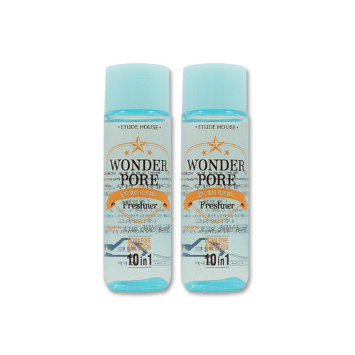 [Sample] [Etude House] Wonder Pore Fresher 25ml x 2PCS - Cosmetic Love