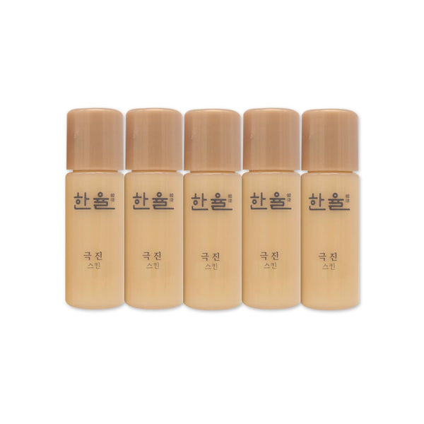 [Sample] [Hanyul] Geuk Jin Skin 5ml X 5PCS