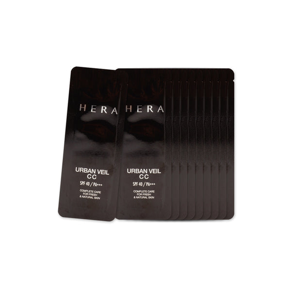 [Sample] [Hera] Urban Veil CC #17 Pink Beige x 10PCS