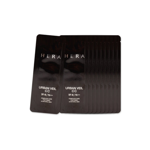 [Sample] [Hera] Urban Veil CC #17 Pink Beige x 10PCS