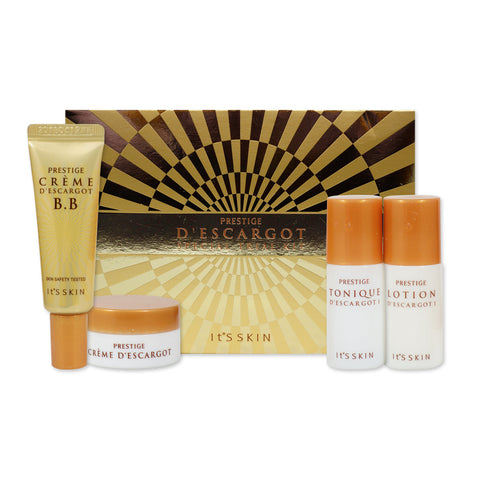 [Sample] [It's Skin] Prestige D'escargot Special Kit