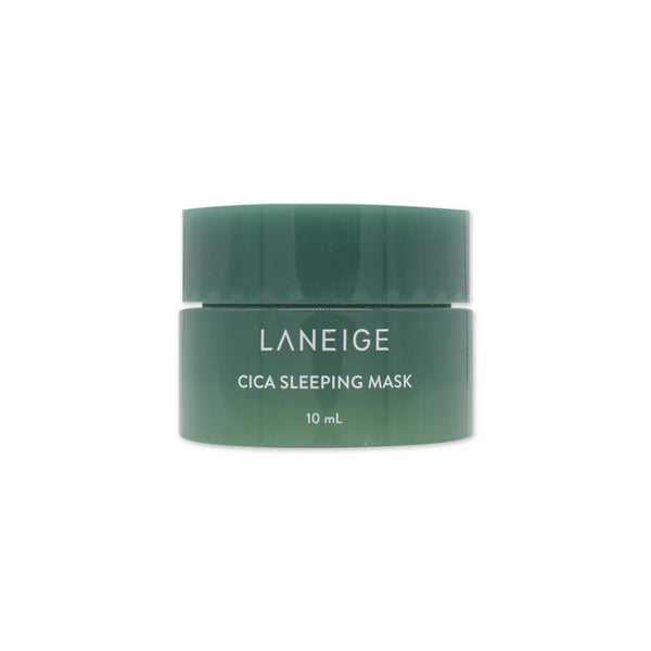 [Sample] [Laneige] Cica Sleeping Mask 10ml