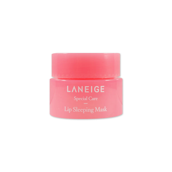 [Sample] [Laneige] Lip Sleeping Mask 3g
