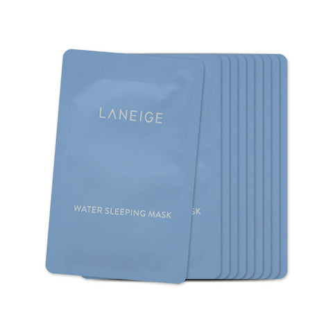 [Sample] [Laneige] Water Sleeping Mask x 10PCS