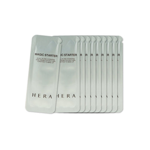 [Sample][Hera] Magic Starter #03 Blooming Moisture x 10PCS - Cosmetic Love