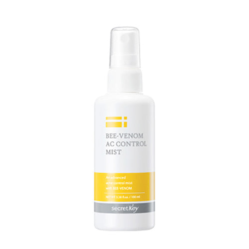 [Secret Key] Bee Venom AC Control Mist 100ml