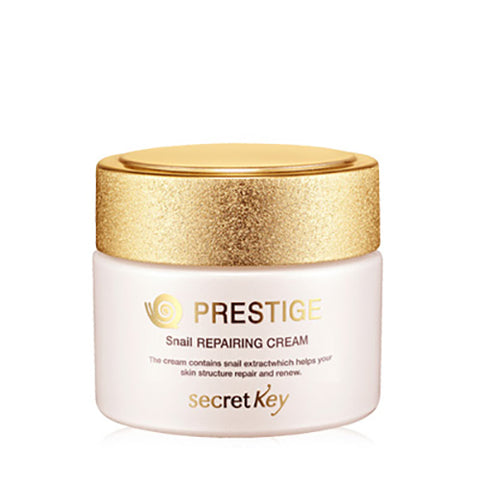 [Secret Key] Prestige Repairing Cream 50g
