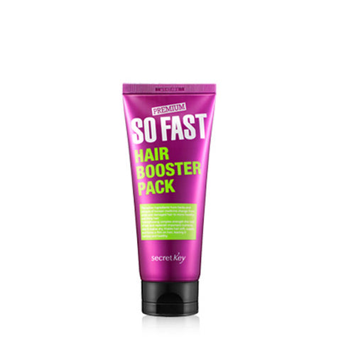 [Secret Key] Primium So Fast Hair Booster Pack 150ml - Cosmetic Love