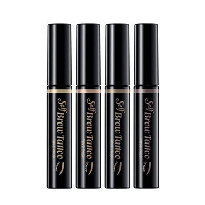 [Secret Key] Self Brow Tattoo Tint Pack - Cosmetic Love