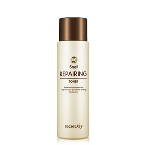 [Secret Key] Snail Repairing Toner 150ml