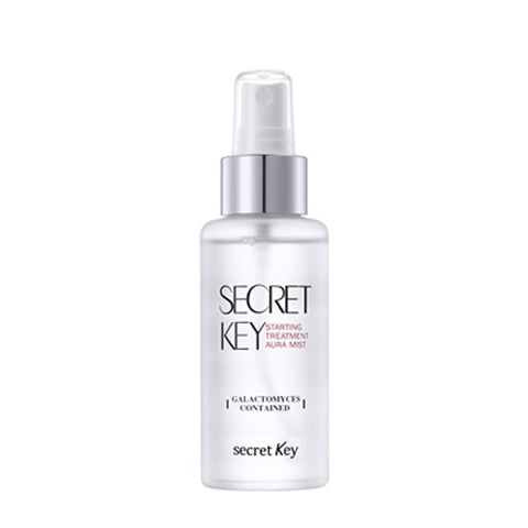 [Secret Key] Starting Treatment Aura Mist 100ml