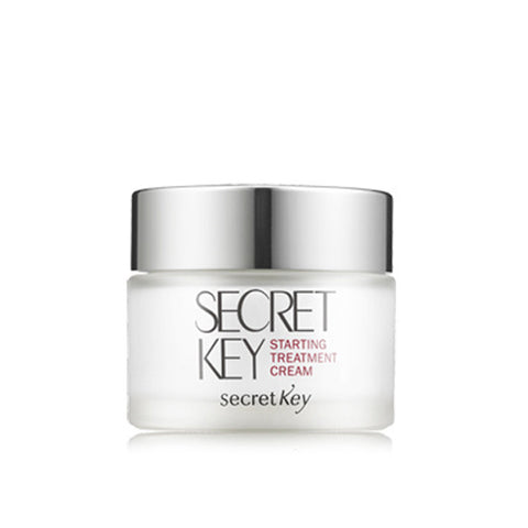 [Secret Key] Starting Treatment Cream 50g - Cosmetic Love