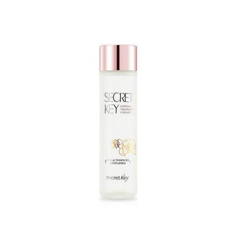 [Secret Key] Starting Treatment Essence Rose Edition 150ml