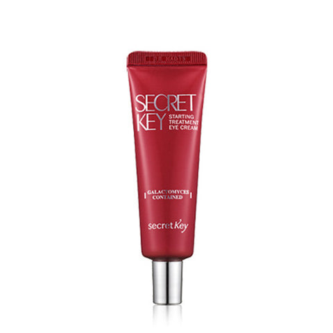[Secret Key] Starting Treatment Eye Cream - Cosmetic Love