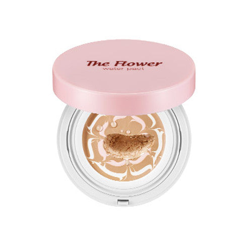 [Secret Key] The Flower Water Pact - Cosmetic Love