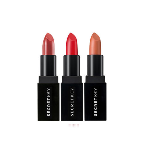 [SecretKey] Fitting Forever Lip Stick 3.5g