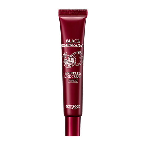 [Skin Food] Black Pomegranate Wrinkle & Line Cream 30ml
