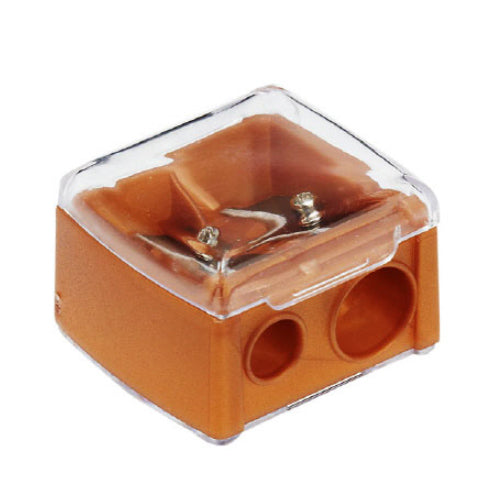 [Skin Food] Dual Pencil Sharpener 1ea
