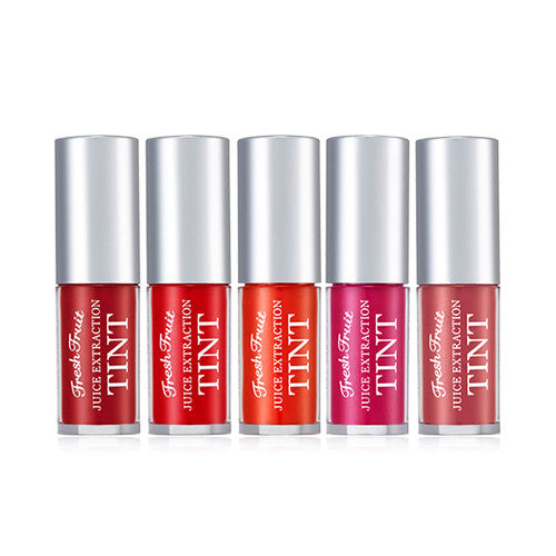 [Skin Food] Fresh Fruits Extraction Tint 3.5g - Cosmetic Love