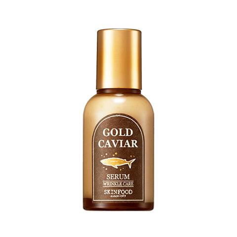 [Skin Food] Gold Caviar Serum 30ml
