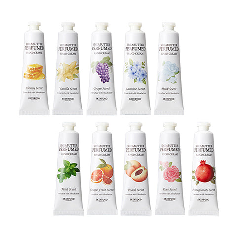 [Skin Food] Shea Butter Perfumed Hand Cream 30ml