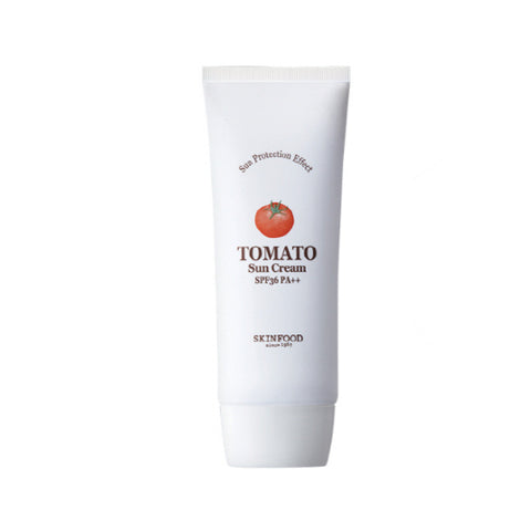 [Skin Food] Tomato Sun Cream SPF36 PA++ 50ml
