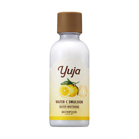 [Skin Food] Yuja Water C Emulsion 160ml
