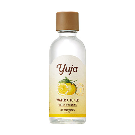 [Skin Food] Yuja Water C Toner 180ml