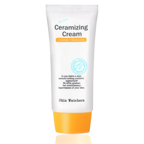 [Skin Watchers] All New Ceramizing Cream 50ml