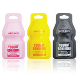 [Skin'S Boni] Yogurt Bonimini Wash Off Mud Pack 15g x 12