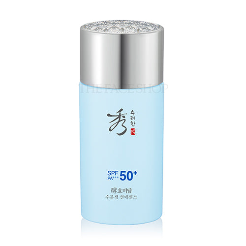 [Sooryehan]  HYO Water-spring Sun Essence 60ml